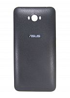 Купить Крышка задняя ААА для ASUS ZenFone Max 5.5 ZC550KL черный оптом, в розницу в ОРЦ Компаньон