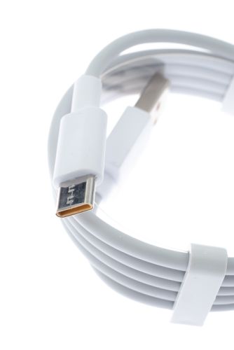 Кабель USB Type-C Realme Flashing data белый оптом, в розницу Центр Компаньон фото 2