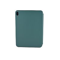 Купить Чехол-подставка для iPad Air4 10.9 2020/2022 EURO 1:1 NL кожа хвойно-зеленый оптом, в розницу в ОРЦ Компаньон