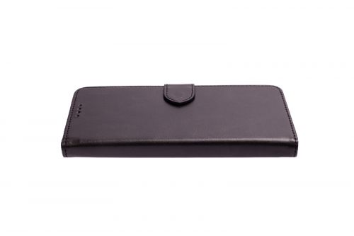 Чехол-книжка для XIAOMI Redmi Note 14 5G VEGLAS BUSINESS PLUS черный - оптовая продажа фото 2 Чехол-книжка для XIAOMI Redmi Note 14 5G VEGLAS BUSINESS PLUS черный - фото фото 2