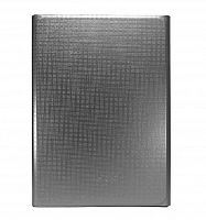 Чехол-подставка для iPad Air2/6 BOOK COVER (10.1) кожа черный - фото