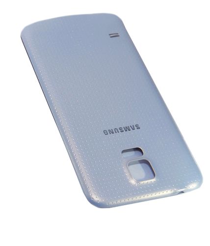 Крышка задняя ААА для Samsung G900F белый оптом, в розницу Центр Компаньон фото 3