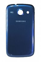Купить Крышка задняя ААА для Samsung i8262 синий оптом, в розницу в ОРЦ Компаньон