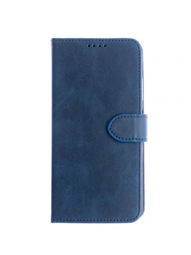 Чехол-книжка для Infinix Hot 30i VEGLAS BUSINESS PLUS синий - оптовая продажа Чехол-книжка для Infinix Hot 30i VEGLAS BUSINESS PLUS синий - фото