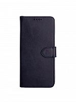 Чехол-книжка для Tecno Pop10/Smart 10/G0 2 VEGLAS BUSINESS PLUS синий - фото