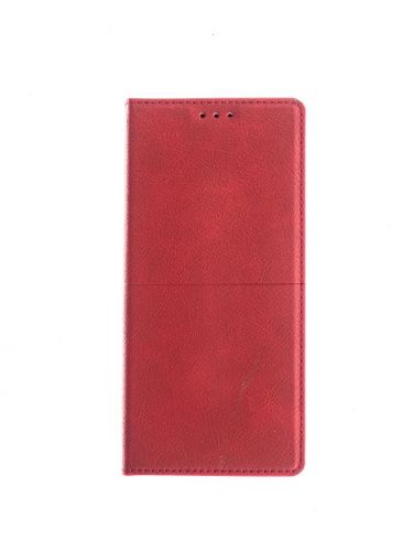 Чехол-книжка для XIAOMI Redmi 13C/Poco C65 VEGLAS RICH красный - оптовая продажа Чехол-книжка для XIAOMI Redmi 13C/Poco C65 VEGLAS RICH красный - фото