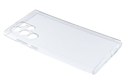 Чехол-накладка для Samsung S908B S22 Ultra VEGLAS Air прозрачный оптом, в розницу Центр Компаньон фото 2