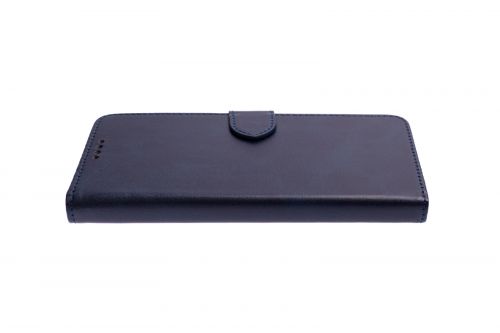 Чехол-книжка для XIAOMI Redmi Note 14 Pro 4G VEGLAS BUSINESS PLUS синий - фото фото 2