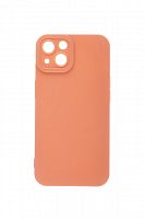 Купить Чехол-накладка для iPhone 13 VEGLAS Pro Camera светло-розовый оптом, в розницу в ОРЦ Компаньон