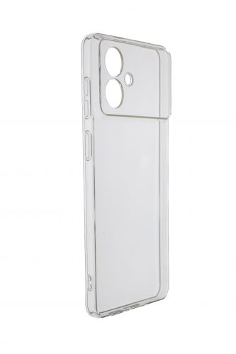 Чехол-накладка для Samsung S946B S26 Plus VEGLAS Air прозрачный - оптовая продажа фото 2 Чехол-накладка для Samsung S946B S26 Plus VEGLAS Air прозрачный - фото фото 2