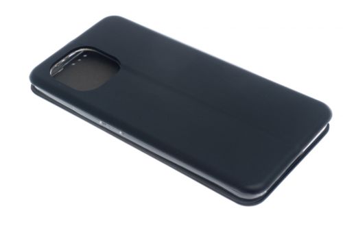Чехол-книжка для XIAOMI Mi 11 BUSINESS 009805 черный - оптовая продажа фото 3 Чехол-книжка для XIAOMI Mi 11 BUSINESS 009805 черный - фото фото 3