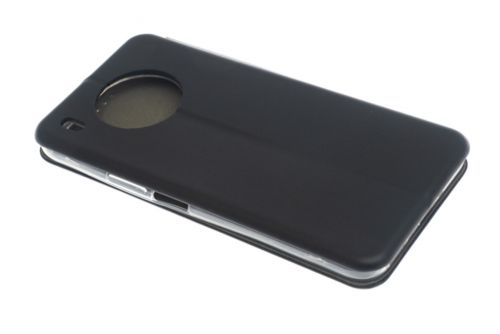 Чехол-книжка для HUAWEI Honor 50 Lite VEGLAS BUSINESS черный - оптовая продажа фото 3 Чехол-книжка для HUAWEI Honor 50 Lite VEGLAS BUSINESS черный - фото фото 3