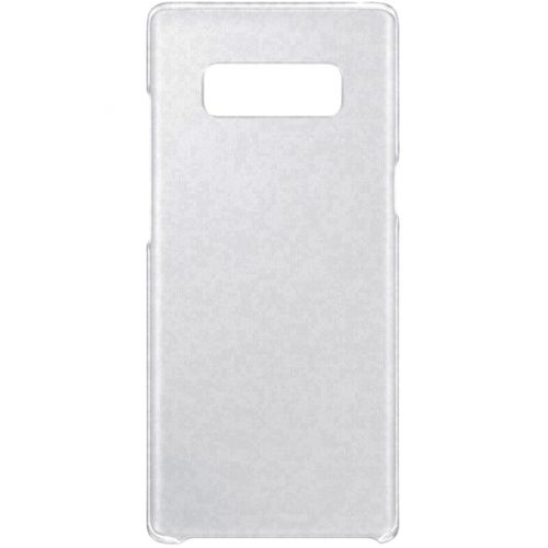 Чехол-накладка для Samsung N950F NOTE 8 JZZS TPU пакет белая - оптовая продажа Чехол-накладка для Samsung N950F NOTE 8 JZZS TPU пакет белая - фото