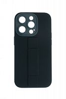 Купить Чехол-накладка для iPhone 14 Pro VEGLAS Handle зеленый оптом, в розницу в ОРЦ Компаньон