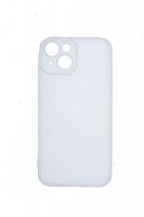 Купить Чехол-накладка для iPhone 14 VEGLAS Pro Camera прозрачный оптом, в розницу в ОРЦ Компаньон