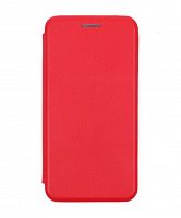 Чехол-книжка для HUAWEI P30 BUSINESS красный - фото