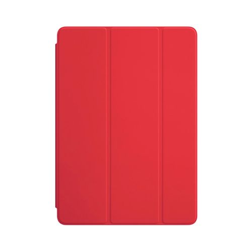 Чехол-подставка для iPad mini5 EURO 1:1 NL кожа красный оптом, в розницу Центр Компаньон