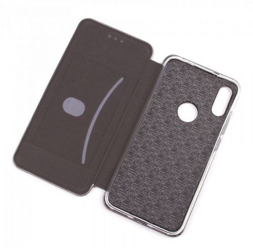 Чехол-книжка для XIAOMI Mi Play BUSINESS 009805 серый - оптовая продажа фото 3 Чехол-книжка для XIAOMI Mi Play BUSINESS 009805 серый - фото фото 3