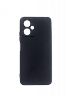Купить Чехол-накладка для XIAOMI Redmi Note 12 5G VEGLAS Air Matte черный оптом, в розницу в ОРЦ Компаньон