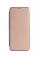 Купить Чехол-книжка для XIAOMI Redmi Note 11 VEGLAS BUSINESS розовое золото оптом, в розницу в ОРЦ Компаньон