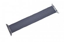 Купить Ремешок для Apple Watch Solo Loop плетеный 42/44mm серый размер 135mm оптом, в розницу в ОРЦ Компаньон