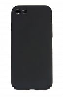 Купить Чехол-накладка для iPhone 7/8/SE HOCO SHINING STAR TPU черная оптом, в розницу в ОРЦ Компаньон