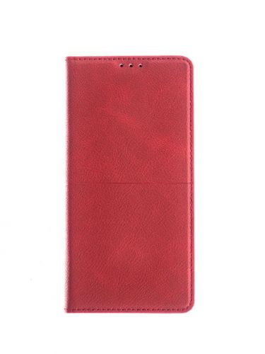 Чехол-книжка для XIAOMI Redmi Note 13 Pro 4G/Poco M6 VEGLAS RICH красный - оптовая продажа Чехол-книжка для XIAOMI Redmi Note 13 Pro 4G/Poco M6 VEGLAS RICH красный - фото