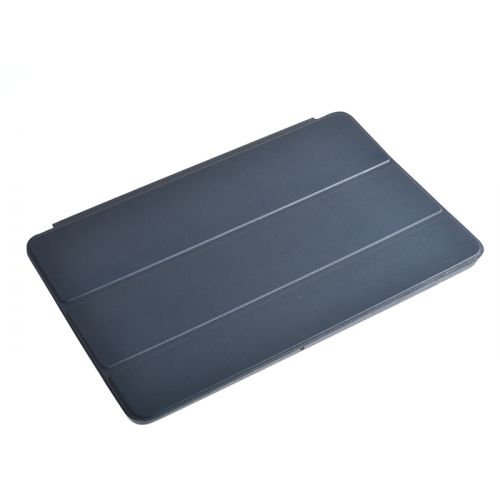Чехол-подставка для Samsung T870 Tab S7 euro 1:1 VEGLAS кожа темно-синий - оптовая продажа Чехол-подставка для Samsung T870 Tab S7 euro 1:1 VEGLAS кожа темно-синий - фото