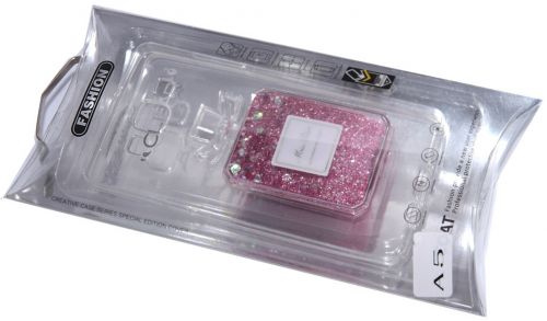 Чехол-накладка для SAMSUNG A500 YOUNIC Духи Miss Dior PC+TPU розовые - оптовая продажа фото 3 Чехол-накладка для SAMSUNG A500 YOUNIC Духи Miss Dior PC+TPU розовые - фото фото 3