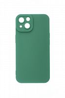 Купить Чехол-накладка для iPhone 13 VEGLAS Pro Camera зеленый оптом, в розницу в ОРЦ Компаньон
