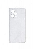 Купить Чехол-накладка для XIAOMI Redmi Note 12 Pro 5G VEGLAS Air прозрачный оптом, в розницу в ОРЦ Компаньон