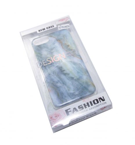 Чехол-накладка для iPhone 6/6S STONE TPU Вид 3 - фото фото 2
