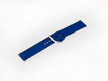 Купить Ремешок для Samsung Watch Sport замок 20mm темно-синий оптом, в розницу в ОРЦ Компаньон