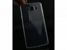 Купить Чехол-накладка для Samsung J710F J7 2016 FASHION TPU пакет прозрачный оптом, в розницу в ОРЦ Компаньон