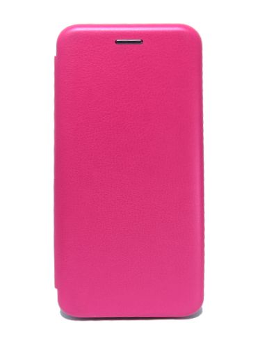 Чехол-книжка для Samsung G955F S8 Plus BUSINESS розовый оптом, в розницу Центр Компаньон