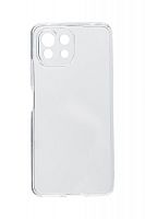 Купить Чехол-накладка для XIAOMI Mi 11 Lite VEGLAS Air прозрачный оптом, в розницу в ОРЦ Компаньон