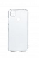 Чехол-накладка для XIAOMI Redmi 10A VEGLAS Air прозрачный - фото