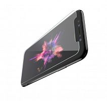 Купить Защитное стекло для iPhone X/XS/11 Pro 3D HOCO V8X SKY HIGH прозрачный оптом, в розницу в ОРЦ Компаньон