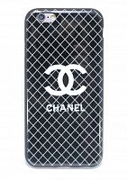 Купить Чехол-накладка для iPhone 6/6S IMAGE TPU CHNL оптом, в розницу в ОРЦ Компаньон