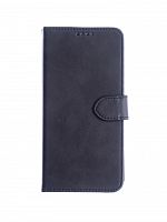Чехол-книжка для XIAOMI Redmi Note 13 Pro 5G VEGLAS BUSINESS PLUS черный - фото