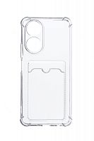 Купить Чехол-накладка для HUAWEI Honor X7 VEGLAS Air Pocket прозрачный оптом, в розницу в ОРЦ Компаньон