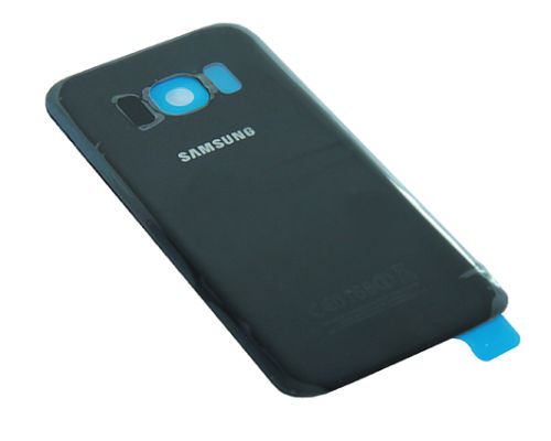 Крышка задняя ААА для Samsung G930F черный оптом, в розницу Центр Компаньон фото 3