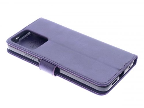 Чехол-книжка для XIAOMI Redmi Note 12 4G VEGLAS BUSINESS PLUS фиолетовый - оптовая продажа фото 2 Чехол-книжка для XIAOMI Redmi Note 12 4G VEGLAS BUSINESS PLUS фиолетовый - фото фото 2