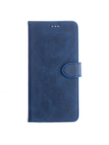 Чехол-книжка для XIAOMI Redmi 12C VEGLAS BUSINESS PLUS синий - оптовая продажа Чехол-книжка для XIAOMI Redmi 12C VEGLAS BUSINESS PLUS синий - фото