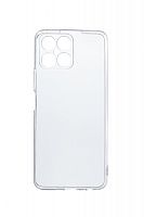 Купить Чехол-накладка для HUAWEI Honor X8 VEGLAS Air прозрачный оптом, в розницу в ОРЦ Компаньон