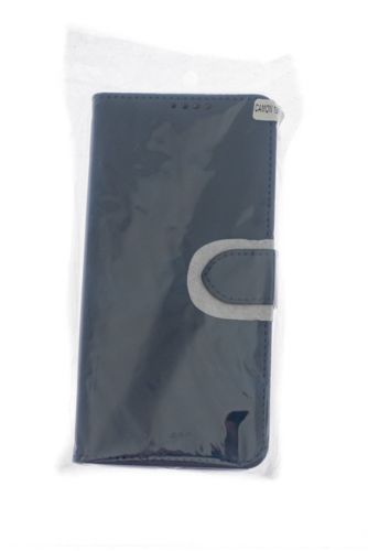 Чехол-книжка для Tecno Camon 19 Pro BUSINESS PLUS синий - оптовая продажа фото 5 Чехол-книжка для Tecno Camon 19 Pro BUSINESS PLUS синий - фото фото 5