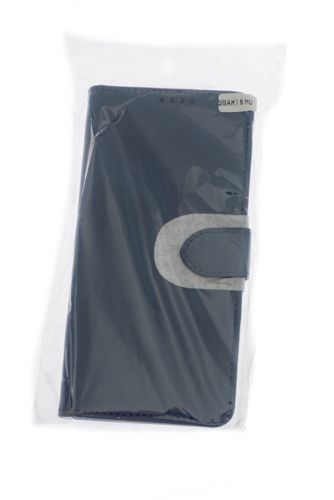 Чехол-книжка для Infinix Smart 6 HD BUSINESS PLUS синий - оптовая продажа фото 5 Чехол-книжка для Infinix Smart 6 HD BUSINESS PLUS синий - фото фото 5