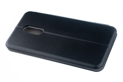 Чехол-книжка для XIAOMI Redmi 5 VEGLAS BUSINESS черный - фото фото 2