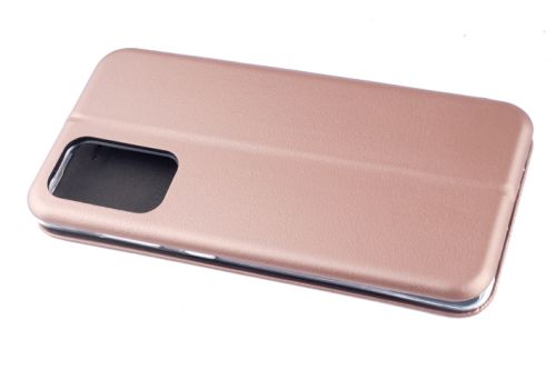 Чехол-книжка для Samsung A525F A52 VEGLAS BUSINESS розовое золото оптом, в розницу Центр Компаньон фото 2