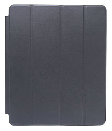 Чехол-подставка для iPad2/3/4 EURO 1:1 кожа черный оптом, в розницу Центр Компаньон
